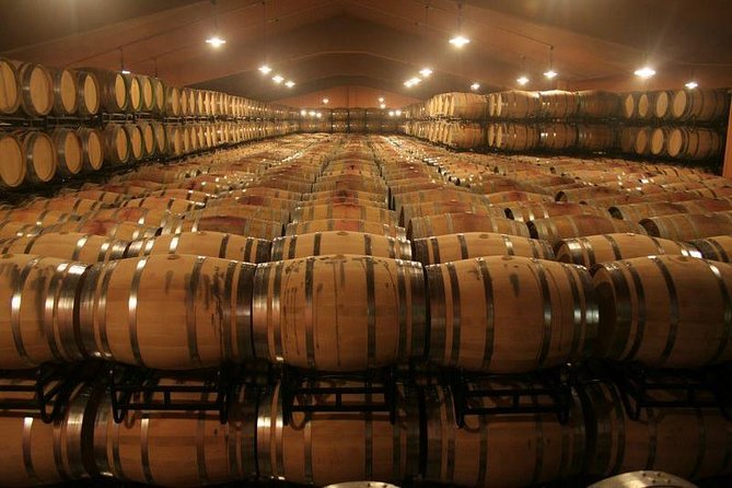 Douro Valley Tour: Wine Tasting, Cruise and Lunch from Porto - Getting Oriented: Lapa Church to Peso da Régua View Spots