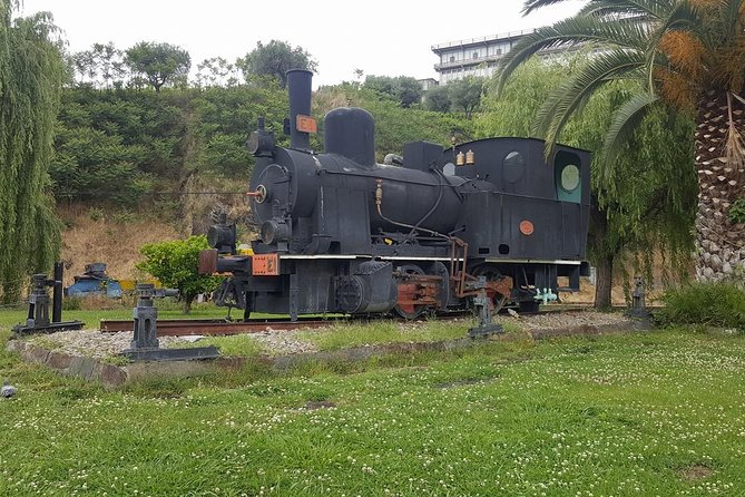 Douro Valley Tour: Wine Tasting River Cruise and Lunch from Porto - Guides, Group Comfort, and the One Logistics Tradeoff