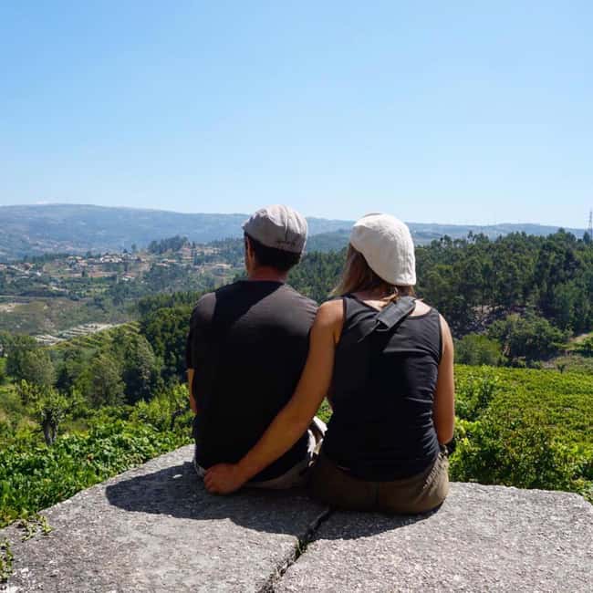 Douro Valley: Traditional Cooking Class, Farm Tour & Lunch - Cooking Class Skills You Get to Use, Not Just Watch