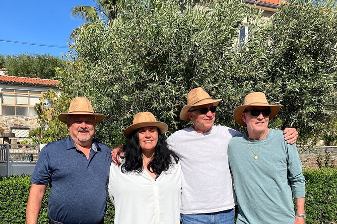 Douro Valley unforgettable experiences - Stop 7: Armamar family winery and tastings to close the loop