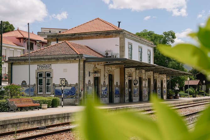 Douro Valley Wine Tour Private Group, 1h Cruise, Lunch from Porto - A private Douro day that blends wine, lunch, and real river views