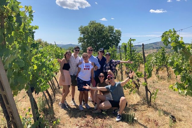 Douro Valley Wine Tour Private Group, 1h Cruise, Lunch from Porto - Miradouro Torguiano viewpoint: 15 minutes to connect it all