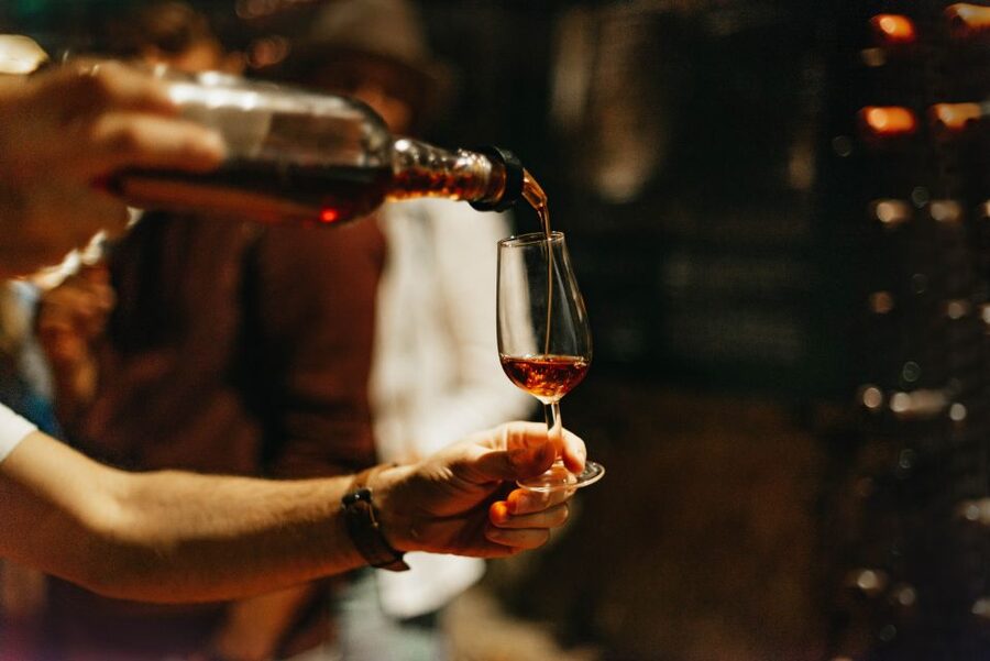 Douro Valley: Wine Tour with Lunch, Tastings & River Cruise - A Day That Moves Fast, But Feels Complete