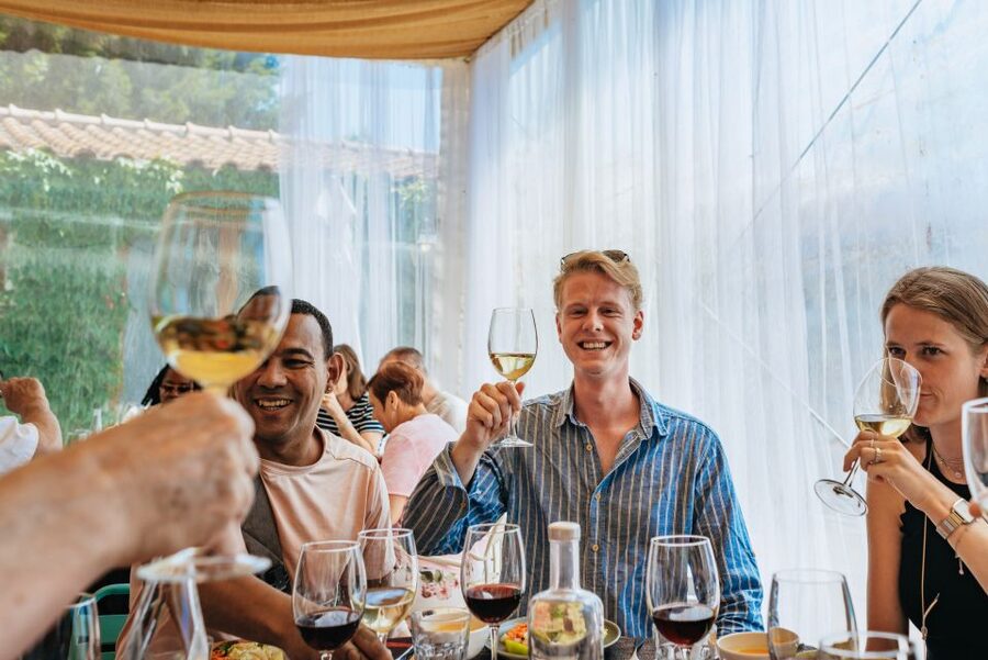 Douro Valley: Wine Tour with Lunch, Tastings & River Cruise - Coach Time and Timing: The Trade-Off You Should Expect