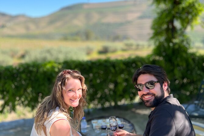 Douro Valley Wine Tour with Tastings, Boat Ride & Lunch - Key highlights