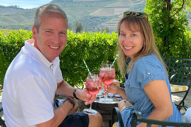 Douro Valley Wine Tour with Tastings, Boat Ride & Lunch - Douro Valley in one focused day, not a rushed checklist