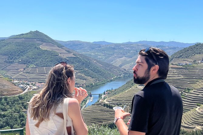 Douro Valley Wine Tour with Tastings, Boat Ride & Lunch - Where you meet in Peso da Régua, and how the timing feels