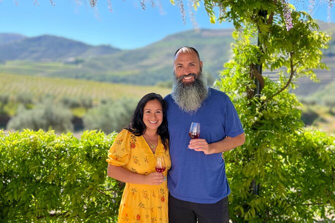 Douro Valley Wine Tour with Tastings, Boat Ride & Lunch - Pinhão boat ride: the Douro Valley lesson you get from the water