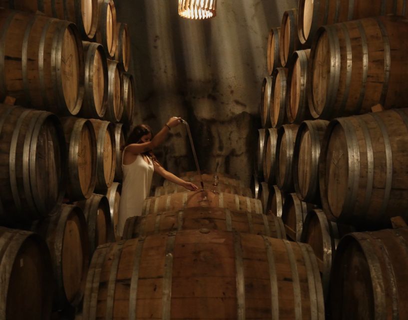 Douro Valley: Winery Tour at Quinta do Tedo and Tastings - FAQ