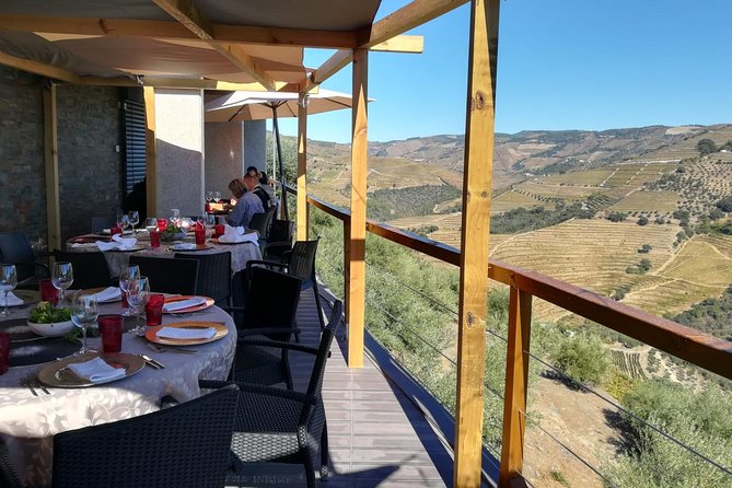 Douro Valley with Two Winery, Boat Trip and Lunch From Porto - A Full-Day Douro Taste Tour from Porto