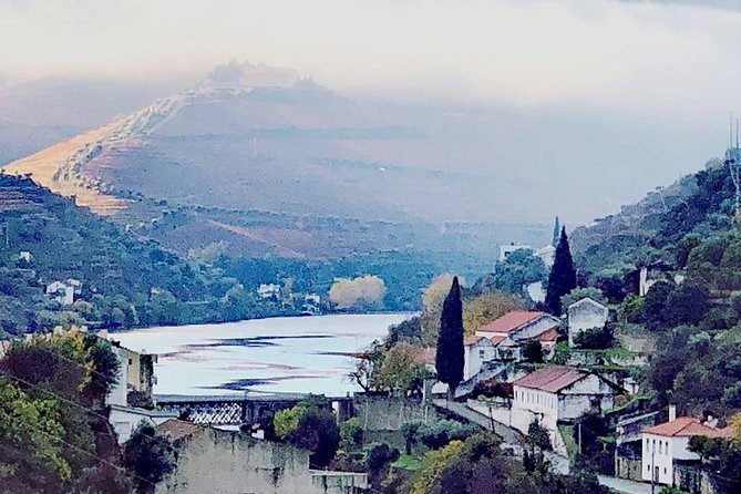 Douro Valley with Two Winery, Boat Trip and Lunch From Porto - Quinta do Seixo (Sandeman): One Hour of Guided Tasting