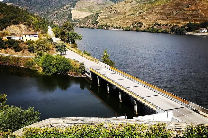 Douro Valley with Two Winery, Boat Trip and Lunch From Porto - Casal de Loivos and the Return to Porto
