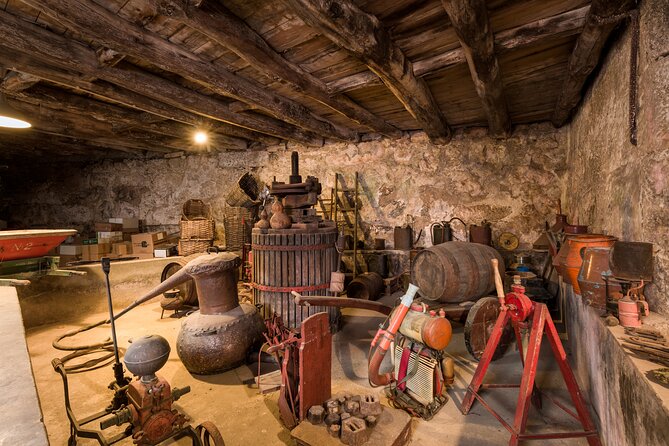 Douro Wine Tasting at a Family Winery in Portugal - Price and value: what $21.99 gets you in the Douro