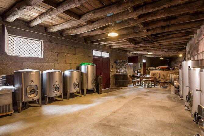 Douro Wine Tasting at a Family Winery in Portugal - The scenery and weather reality near the Douro River