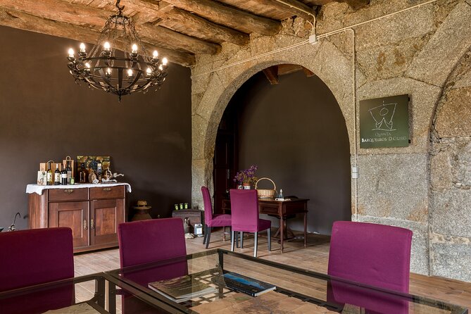 Douro Wine Tasting at a Family Winery in Portugal - Who should book this Douro wine tasting, and who might not