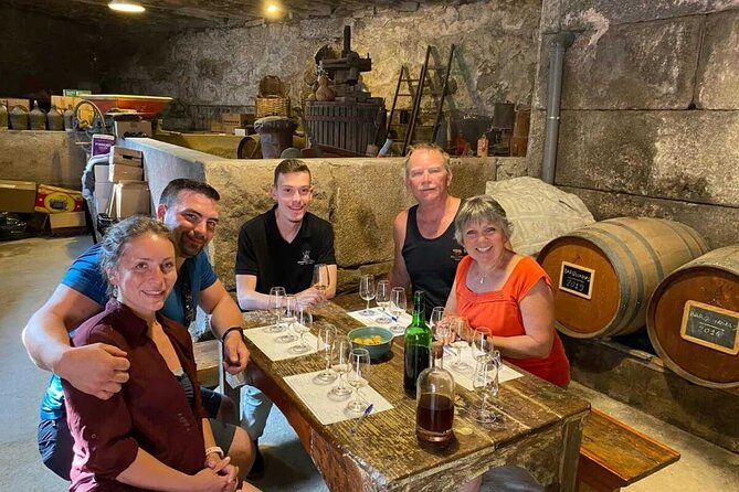 Douro Wine Tasting at a Family Winery in Portugal - Should you book this Douro wine tasting at Quinta Barqueiros dOuro?