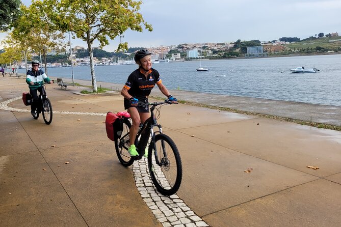 E Bike Porto Downtown and Sightseeing bike tour - Price and Value: Is $59.29 for 3 Hours Worth It?