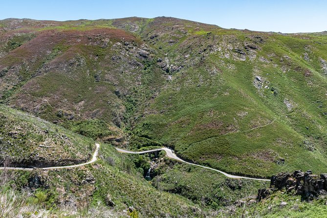 E-Bike Tour - Peneda Geres by e-bike, the smart way to ride 4 hours