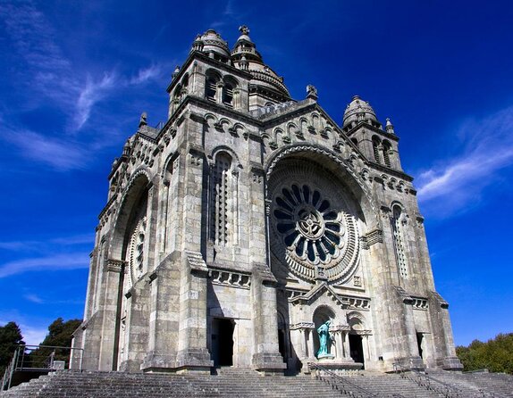 E-Bike Wild Experience with Transport from Porto and Braga - Key things to know before you book