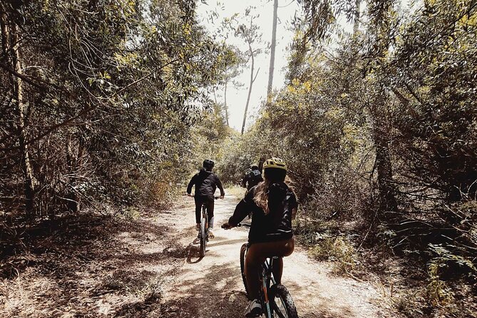 E-Bike Wild Experience with Transport from Porto and Braga - Where pickup fits, and how to handle logistics in real life