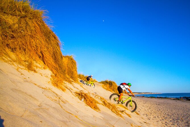 E-Bike Wild Experience with Transport from Porto and Braga - Who this tour suits best