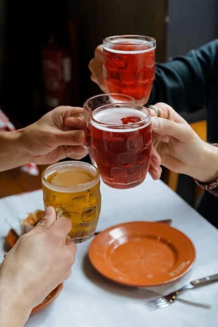 Eat your way through Porto! - Taste Porto Like a Local, Starting at Clérigos Tower