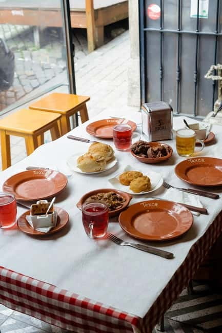 Eat your way through Porto! - Guides Matter: The Real Reason This Tour Gets Top Marks