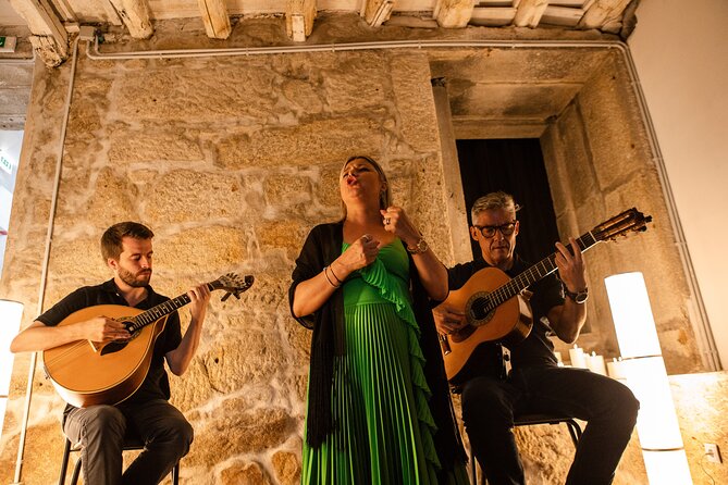 Entrance to The Fado House in São João Novo - First-timer guide to fado, so you enjoy the lyrics more