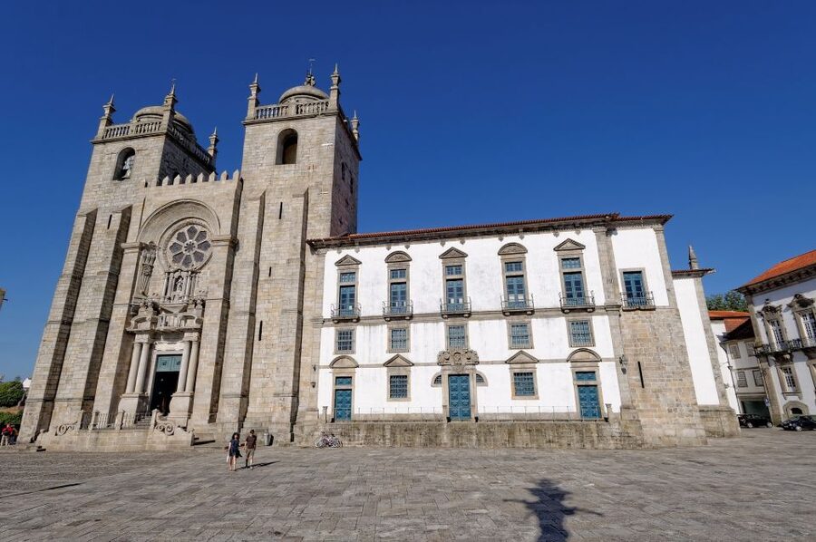 Essential Porto Walking Tour - Key things I’d watch for