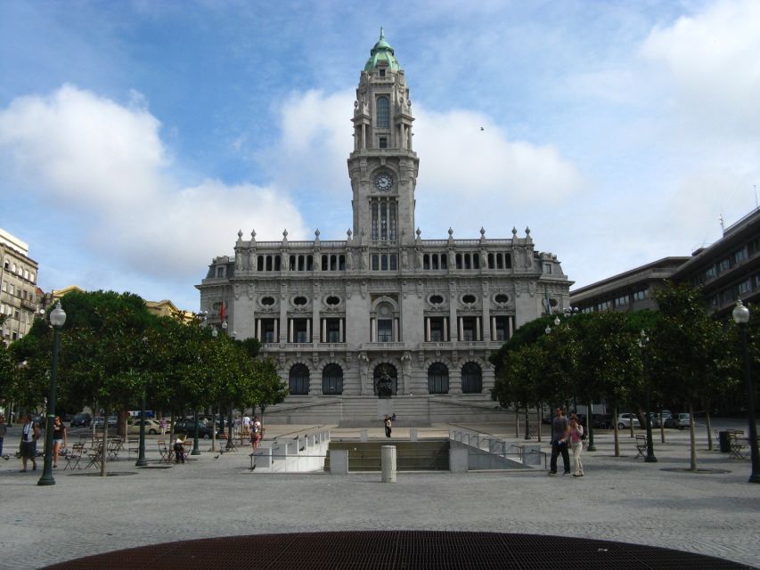 Essential Porto Walking Tour - Who This Tour Fits Best, and Who Should Skip It