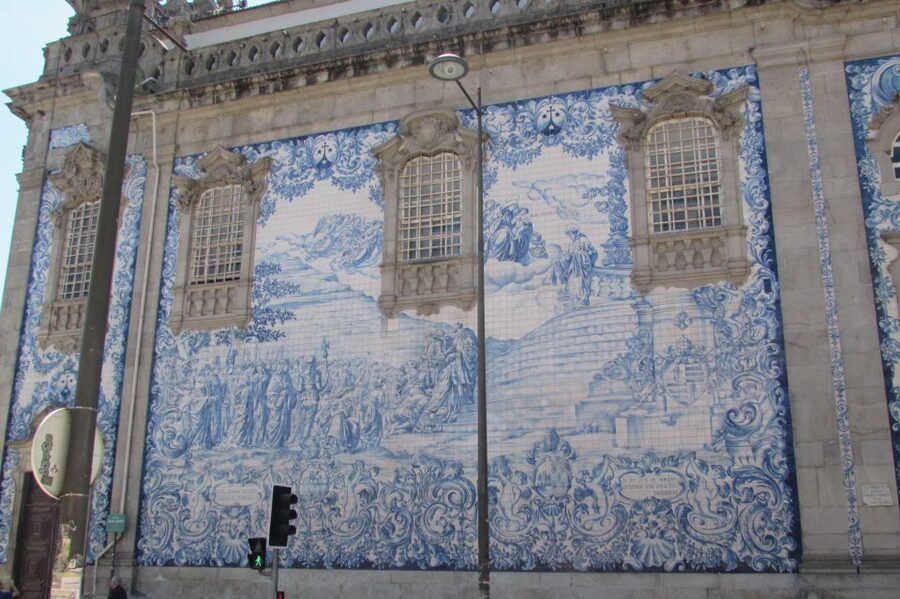 Essential Porto Walking Tour - Tips That Make the Walk Feel Easy