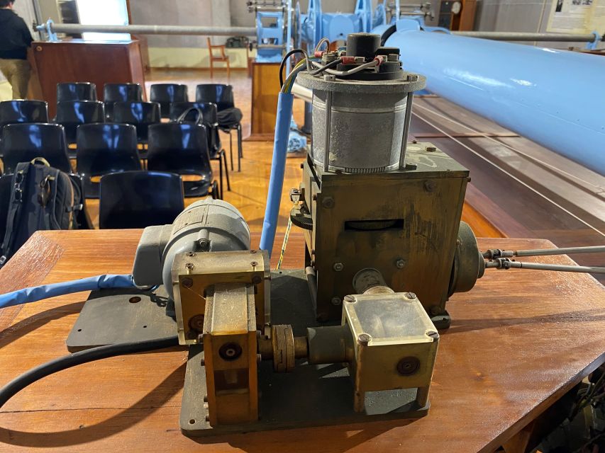 Exclusive visit to the Astronomical Observatory of Gaia - Key highlights worth planning for