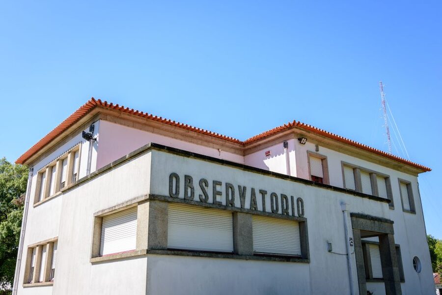 Exclusive visit to the Astronomical Observatory of Gaia - Who should book this Gaia observatory visit, and who should skip it