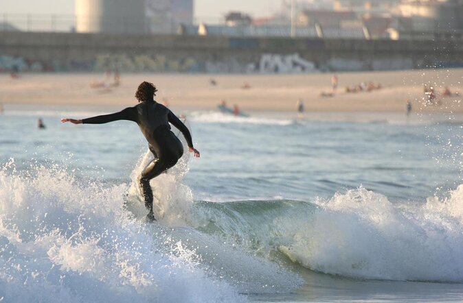 Experience Porto by Bike: 3-Hour Private Tour - Porto City Park and Passeleira Urban Park: Where the Ride Feels Like a Break