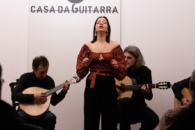 Fado by Casa da Guitarra - Key points worth knowing