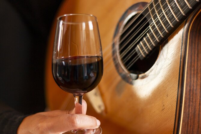 Fado Concert in one of Porto's most beautiful houses! - Key Highlights to Expect
