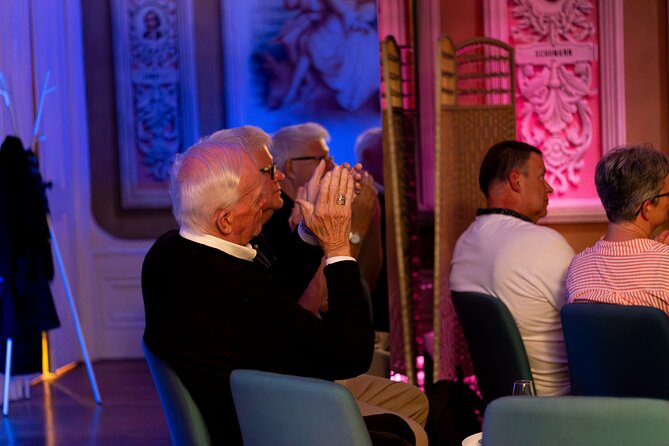 Fado Concert in one of Porto's most beautiful houses! - Practical Tips to Make Your Evening Smoother