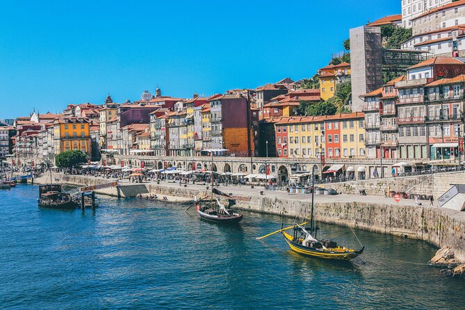 Fado Tour with Guide, Dinner & Live Show in Porto - What You Really Pay For: Value at About $102