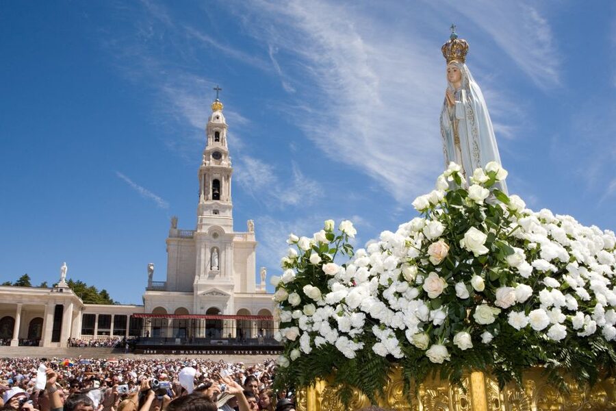 Fátima and Coimbra - Why Pair Fátima and Coimbra in a Single 9-Hour Day