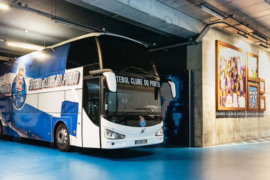 FC Porto: Museum & Tour - Should You Book FC Porto Museum and Dragão Stadium?
