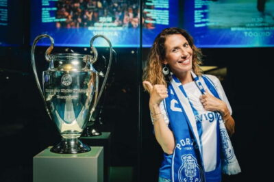 FC Porto: Museum & Tour