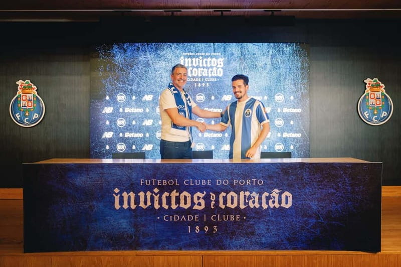 FC Porto: Museum & Tour - Who Should Book This Tour?