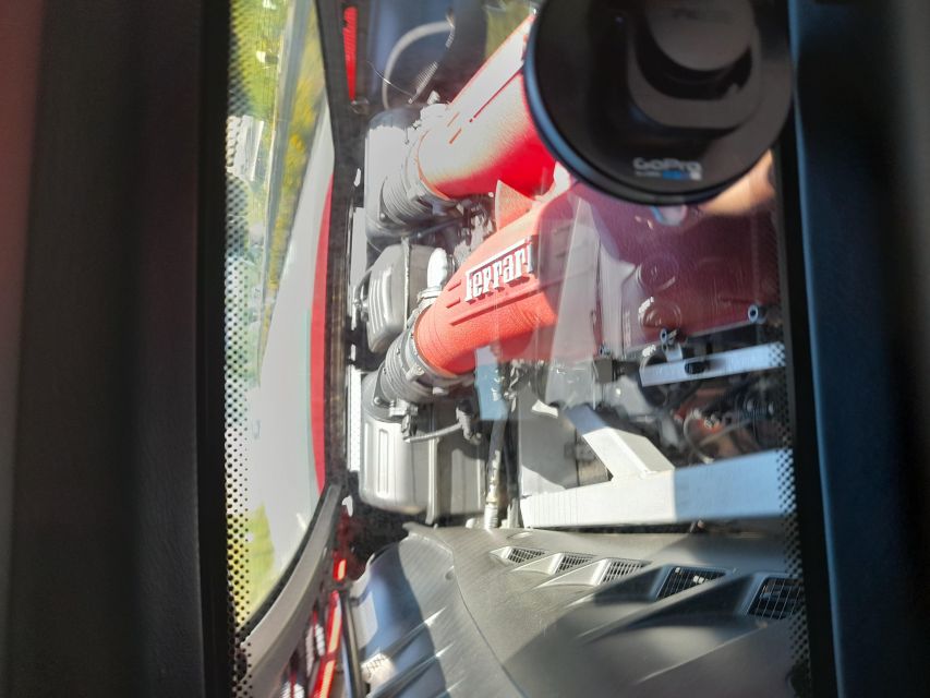 Ferrari driving experience in Braga - Who This Experience Fits Best (and Who Might Want to Think Twice)