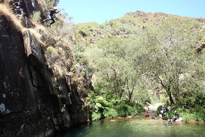 From Arouca: Canyoning Adventure - Adventure Tour - Price and value: is $88 worth it?