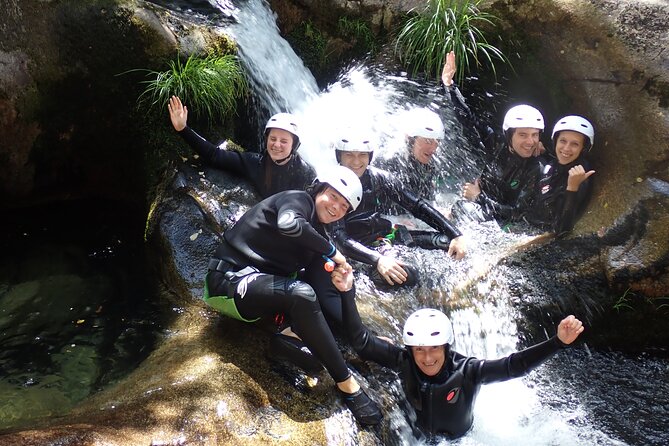 From Arouca: Canyoning Discovery - Adventure Tour - What’s included, what isn’t, and the packing list that saves your day