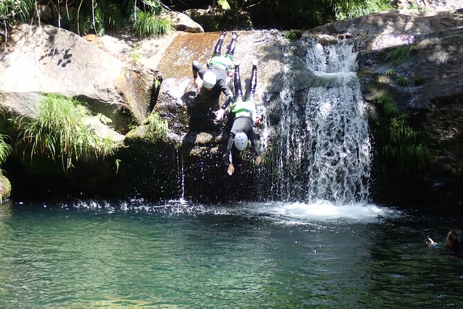 From Arouca: Canyoning Discovery - Adventure Tour - Price and value: why $82 feels fair for the whole package