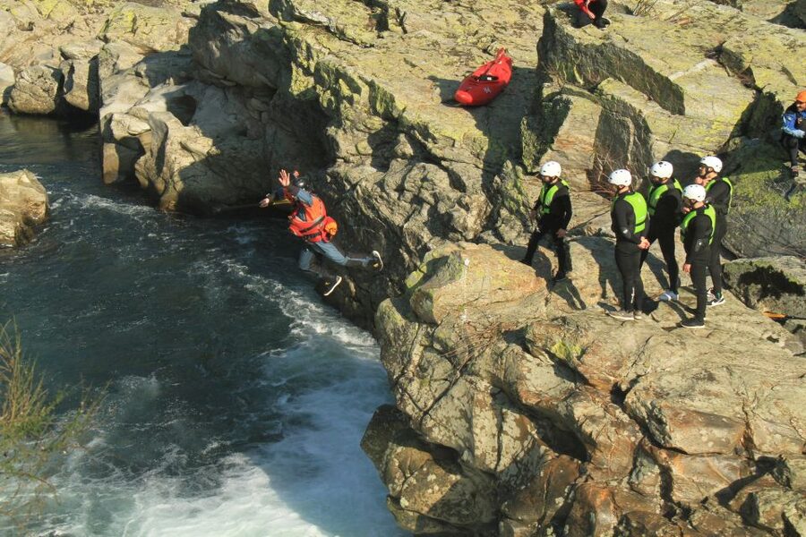From Arouca: Paiva River Rafting Adventure - Adventure Tour - What to bring, what to wear, and what to avoid