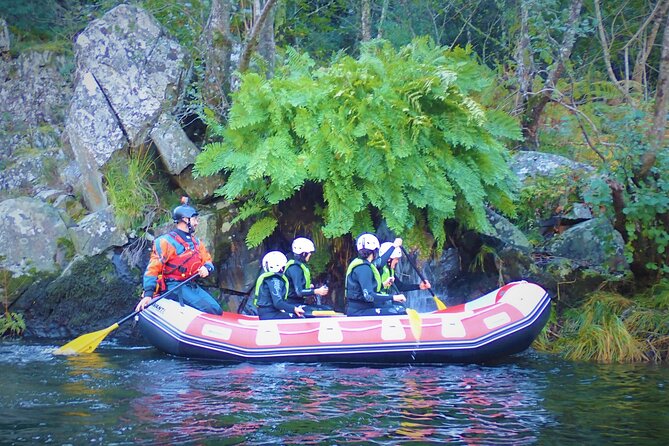 From Arouca: Paiva River Rafting Discovery - Adventure Tour - Practical Tips So Your Day Goes Smooth