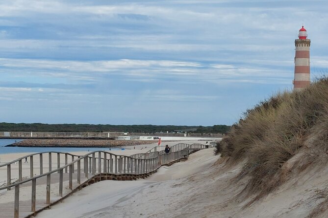 From Aveiro: Costa Nova, Barra, Vista Alegre - Half-Day Trip - What makes this tour good value at $132.45 per group