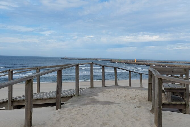 From Aveiro: Costa Nova, Barra, Vista Alegre - Half-Day Trip - Who should book this, and when it might not fit